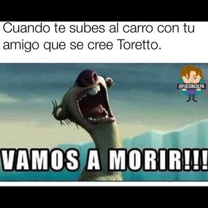 Meet your Posher, Eimy